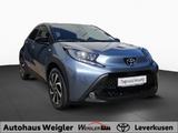 Toyota Aygo X Teamplayer 5-Gang 5-Türer Klima - Toyota Aygo (X) in Solingen