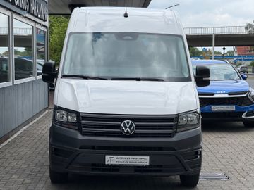 Volkswagen Crafter - 3