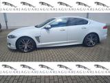 Jaguar XF 5,0 V8 Exclusive Sportline Deutsches Mod. TOP - Jaguar Gebrauchtwagen von 2011