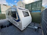 Caravelair Artica 496 Family Stockbetten - Klimaanlage  - Caravelair Etagenbett