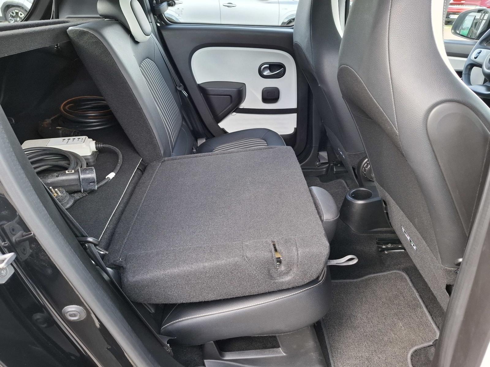 Renault Twingo E-TECH 100% el. INTENS