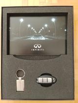 Andere Infiniti Q50 sehr gepflegt - Andere in München