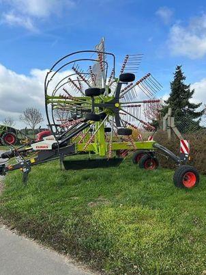 Claas LINER 2600 Trend