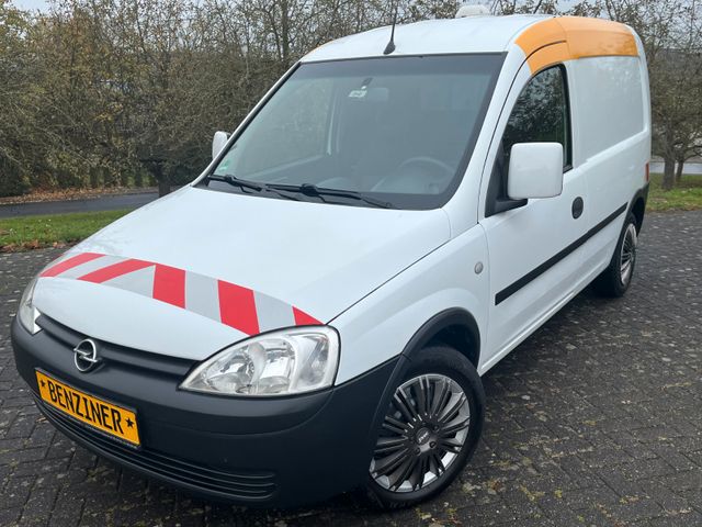 Opel Combo1,4 B*1HD*Scheckheft*76TKM*HU - NEU