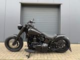 Harley-Davidson FLS  Fat Boy Slim 103 200er ABS Custombike!!!! - HARLEY-DAVIDSON FAT BOY CUSTOM