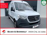 Mercedes-Benz Sprinter III Kasten FWD 214 CDI H2 L2 Kamera Shz - Mercedes-Benz Sprinter Gebrauchtwagen in Dresden