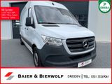 Mercedes-Benz Sprinter III Kasten FWD 214 CDI H2 L2 Kamera Shz - Mercedes-Benz Sprinter: 21