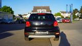 Volkswagen Polo V 1.2 "CrossPolo" 1.Hand+ SHZ+ PDC+ Tempoma - VW Polo Gebrauchtwagen in Mainz