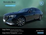Mercedes-Benz E 300 de T AVANTGARDE+AHK+DISTRO+PANO+360°+MEMO - Mercedes-Benz E 300 in Mannheim