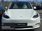Tesla Model Y Long Range AWD - Tesla Model Y Gebrauchtwagen