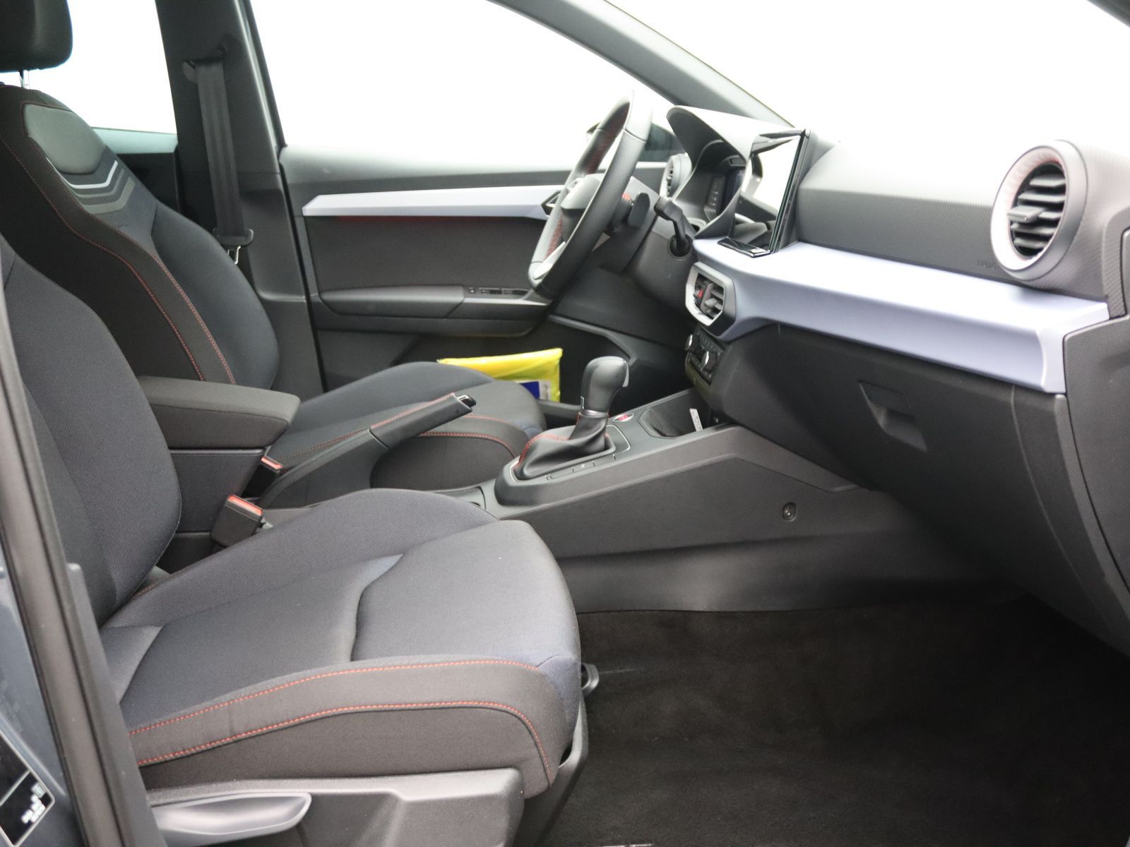 Seat Ibiza - Bild 10
