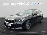 BMW 520i Touring M Sportpaket Standheiz. Pano.AHK Le - BMW 5er Reihe Jahreswagen: Kombi