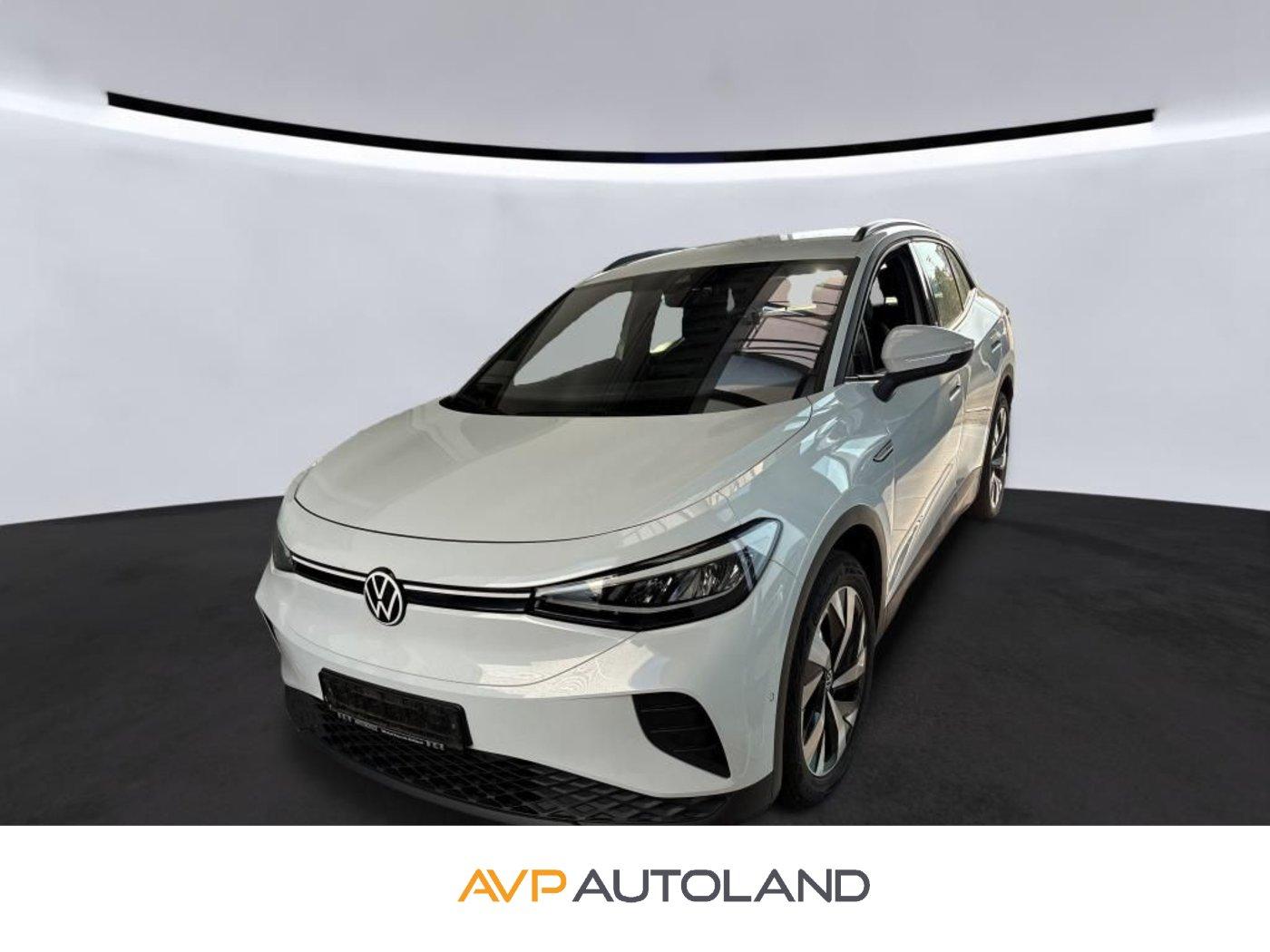 Volkswagen ID.4 4MOTION Pro NAVI AHK SITZH.