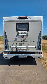 Chausson Exaltis 7020 Premium Line Mod 2022 - Chausson Integrierter