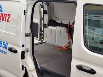 Volkswagen Caddy Basis nur für Export oder Händler