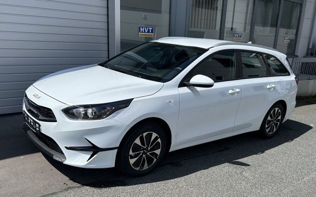 Kia ceed Sportswagon 1.5 T-GDI GPF Spin EU|KAMERA|PD