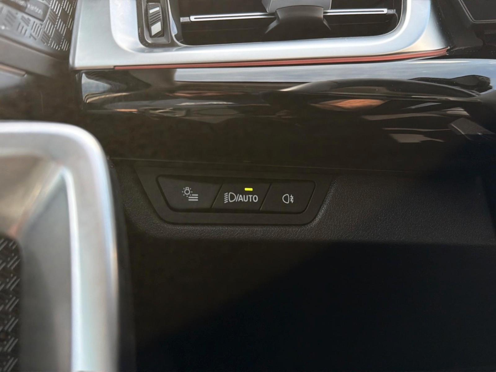BMW X1 23d xDrive xLine H&K AHK ACC adpt. LED Memory, миниатюра 19