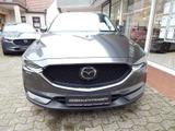 Mazda CX-5 2018 SKYACTIV-G 194 AT AWD Sports-Line GSD - Mazda CX-5 mit Benzin-Antrieb