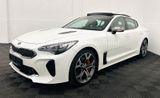 Kia Stinger GT 4WD - Kia Stinger