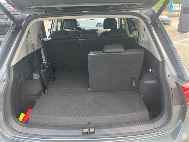 Tiguan Allspace Life 2.0 TDI DSG