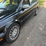 Jaguar X-Type Estate 2.2 Liter Diesel Executive Exe... - gebrauchte Jaguar X-Type aus dem Jahr 2009