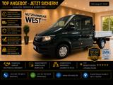 MAN TGE 3.180 DoKa Pritsche 7-Sitzer*Garantie*1.Hand - MAN in Dortmund