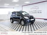 Daihatsu Terios Basis 2WD*2Vorb.Rentner*Daihat.Servicege. - gebrauchte Daihatsu Pickups