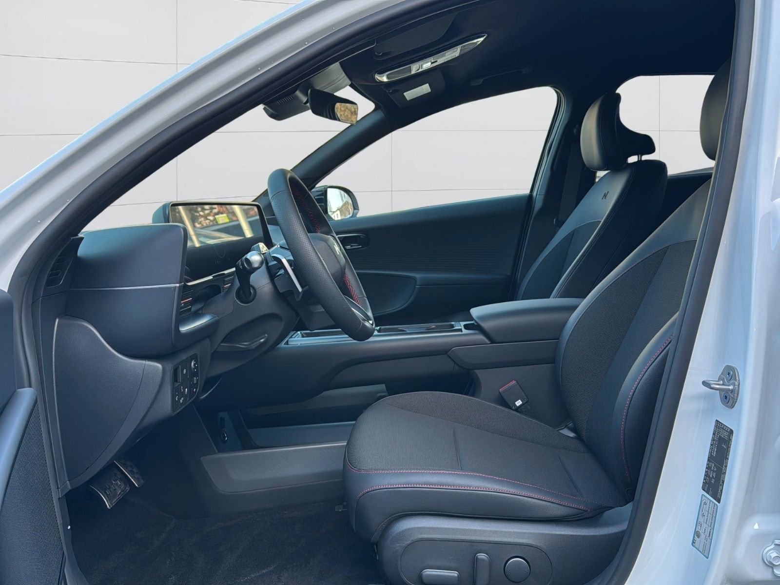 Hyundai IONIQ 6 - Bild 7