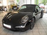 Porsche 911 Cabrio mit Garantie von Porsche - Porsche 991 in Hamburg