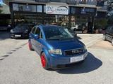 Audi AUDI A2 1.4 TDI 90cv Top - Audi A2 mit Diesel-Antrieb