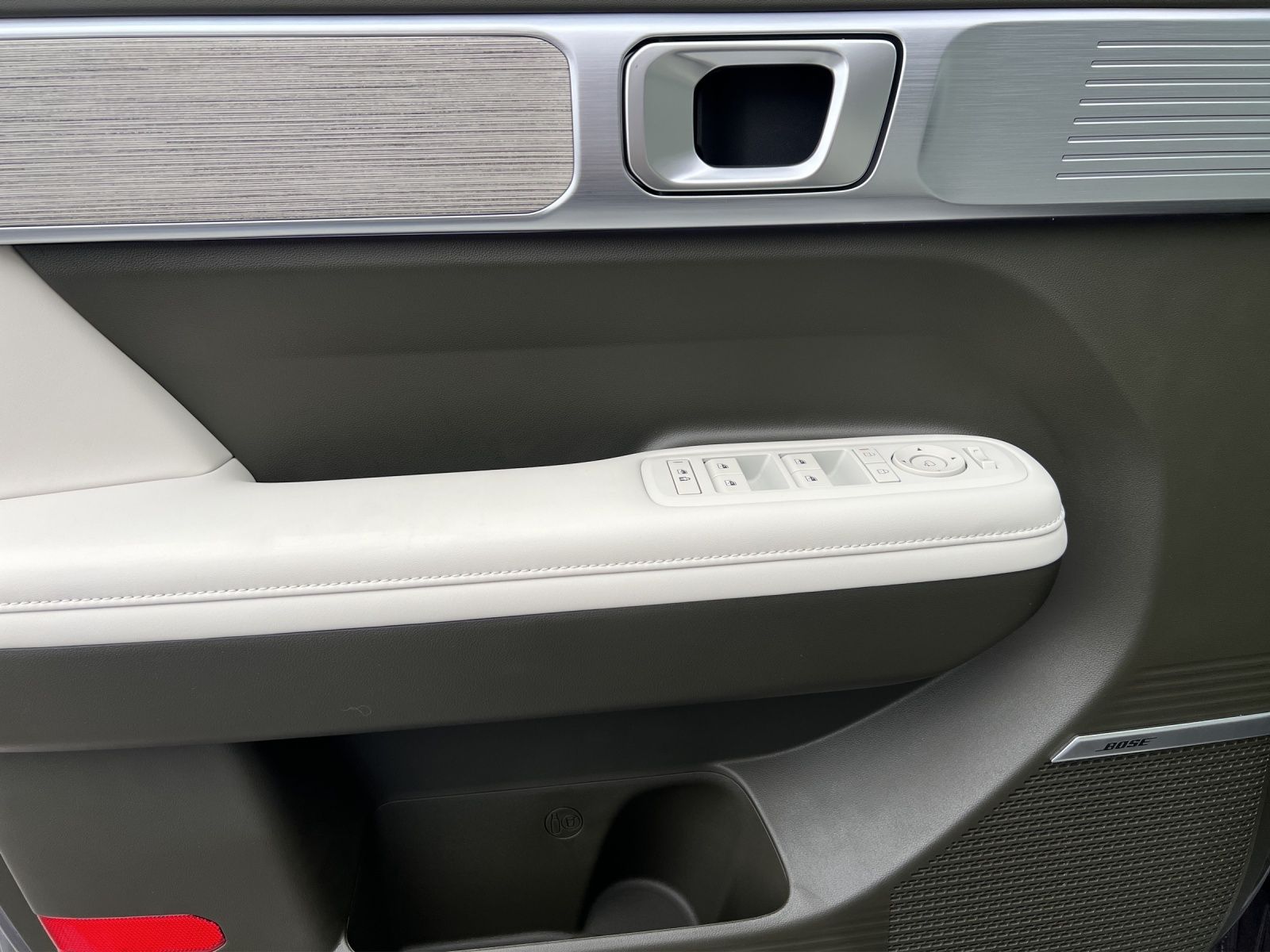 Hyundai Santa Fe – Bild 11