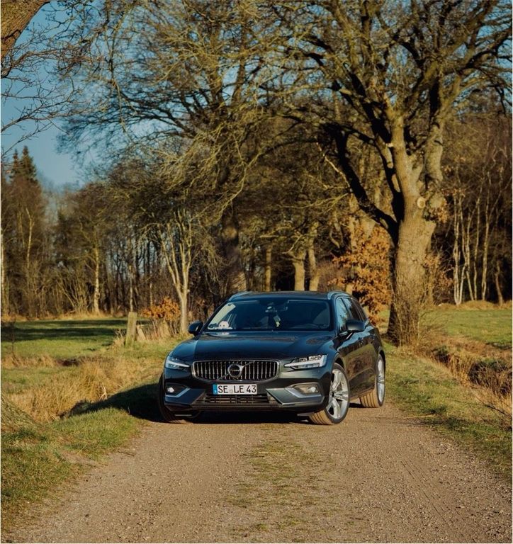 Image of Volvo V60