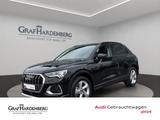 Audi Q3 Advanced 40TFSI Quat. Navi LED Rückfahrkamera