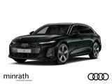 Audi A6 Avant e-hybrid quattro MATRIX+RAUTE+APP