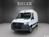 Mercedes-Benz Sprinter 315 CDI 3924*DAB*Kamera*Tempomat*Klima+ - Mercedes-Benz Sprinter 315 cdi