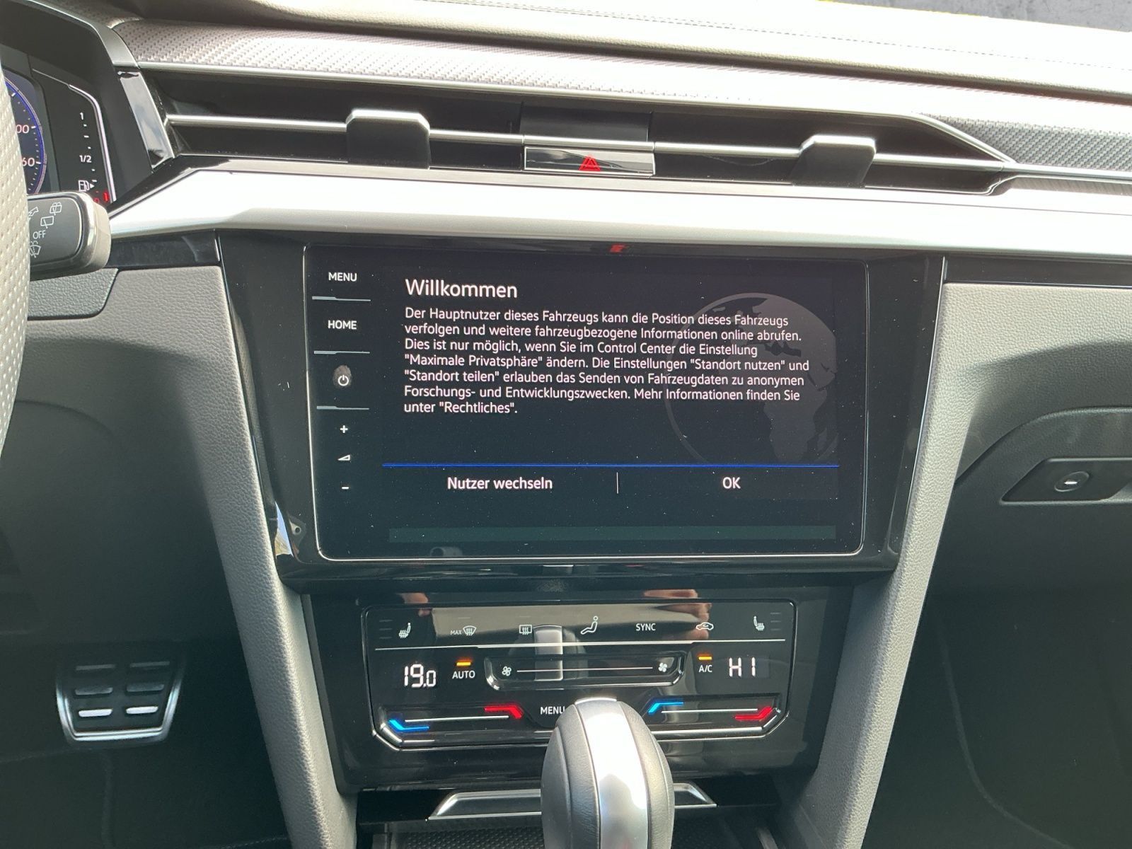 Volkswagen Arteon - Bild 11