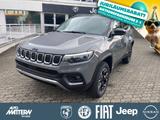 Jeep Compass Klimaaut.|NAVI|LED|Pano|SD|SHZ|CarPlay
