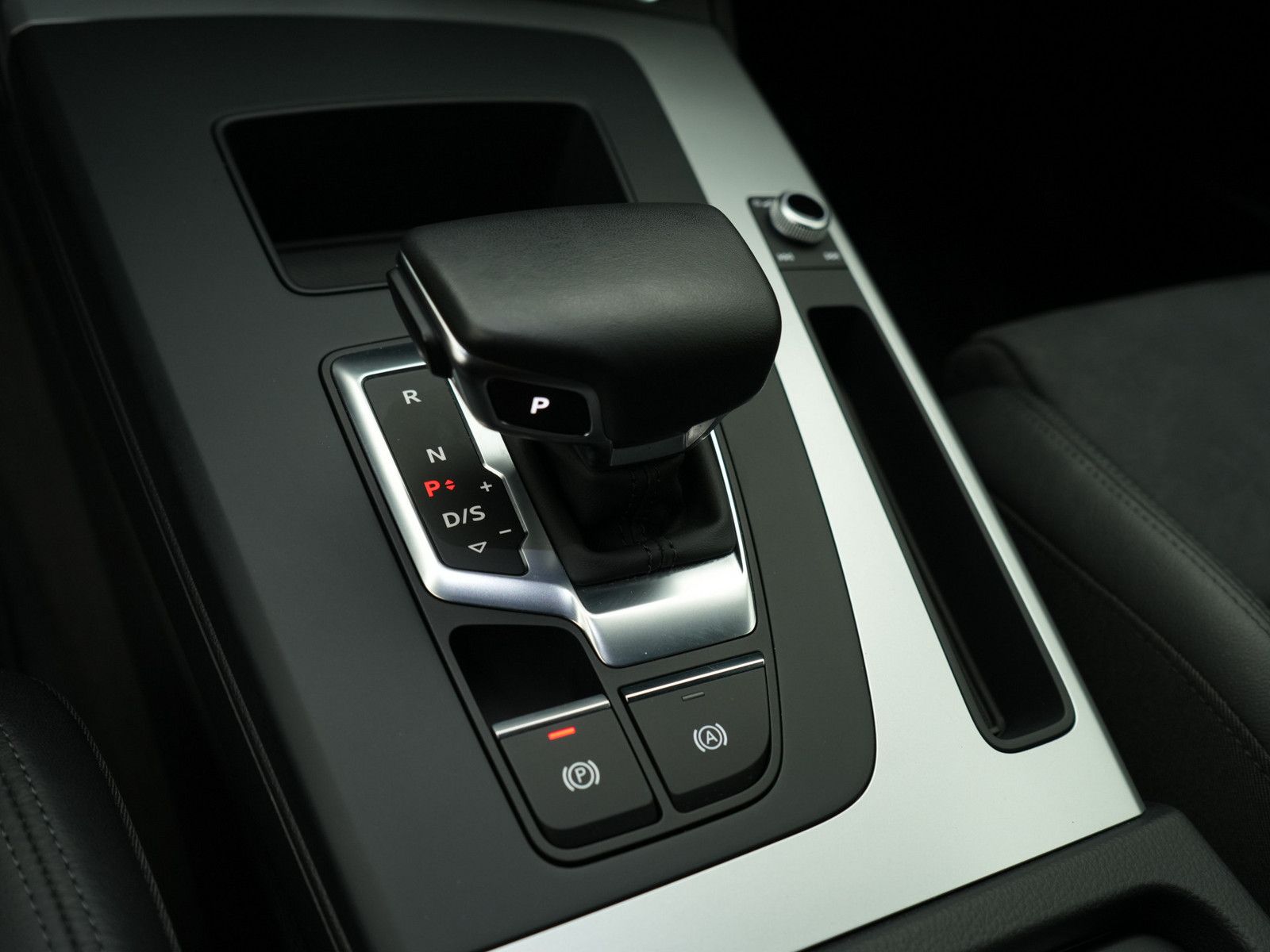 Audi Q5 - Bild 14