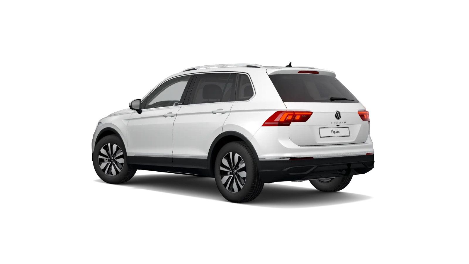 Volkswagen Tiguan - Bild 8