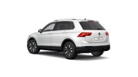 Volkswagen Tiguan - Vorschau Bild 8