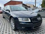 Audi A8 4.2TDI*Quattro*Leder*Navi*Temp* - Audi A8 in Dresden