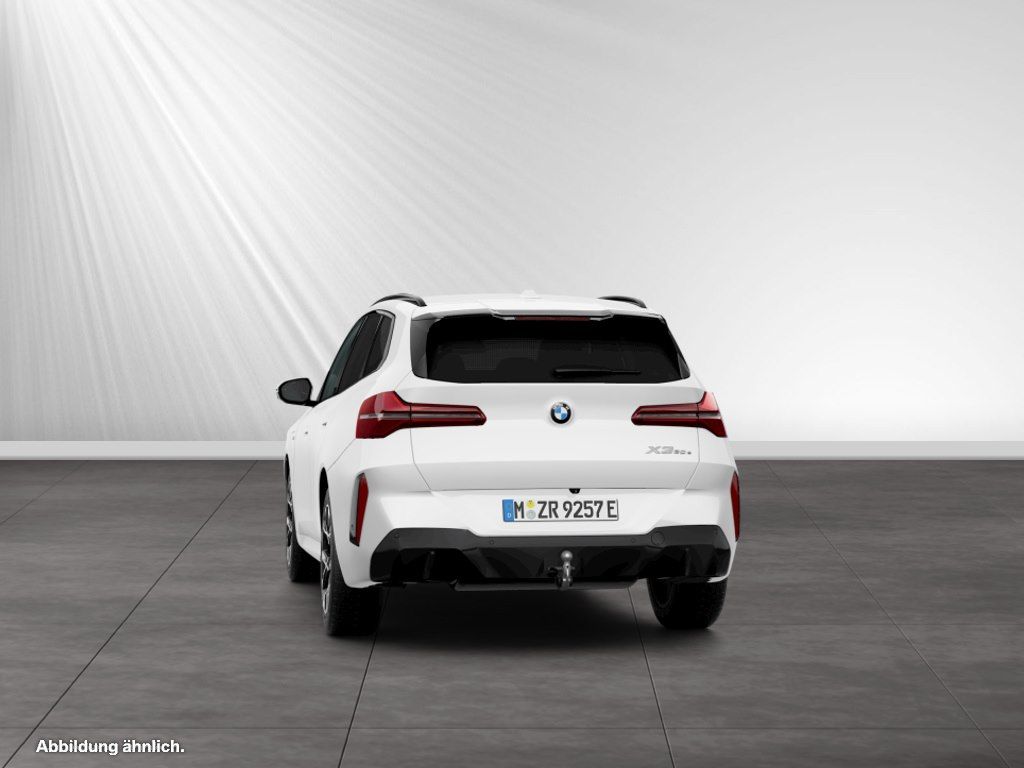 BMW X3 - Bild 9