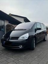 Renault Espace 4 25th Edition - Renault Grand Espace: Von Privat