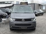 Volkswagen T5 California Beach TOP!*VOLL*Aufstelldach*4Moti - Volkswagen T5 California: Van