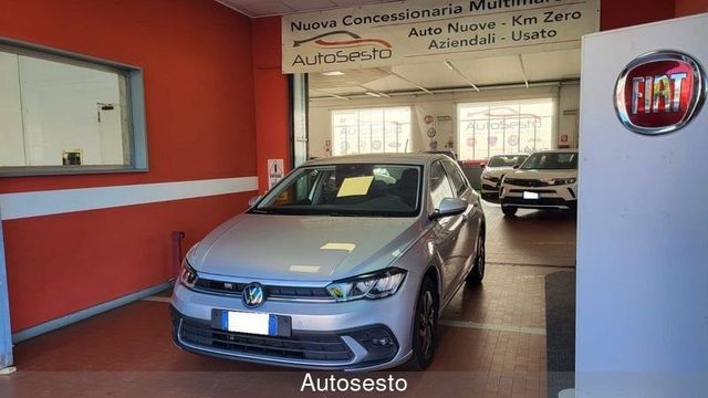 Otros Volkswagen Polo 1.0 TSI Life