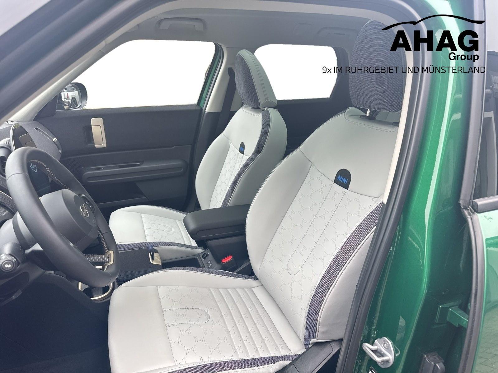 MINI Countryman C