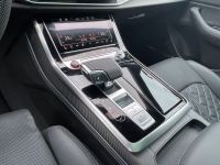 Audi SQ8 - Vorschau Bild 16