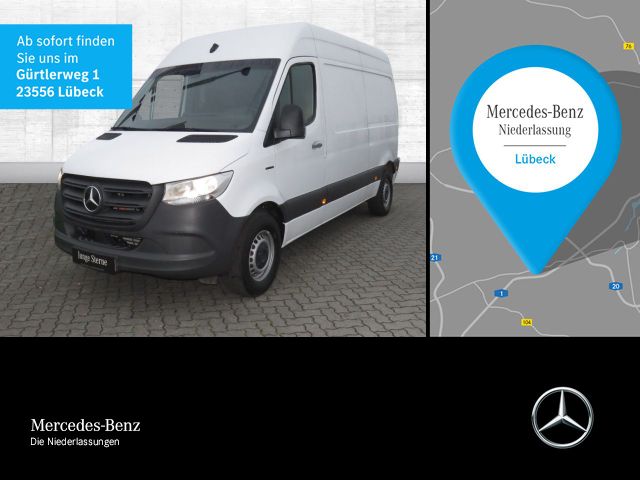 Mercedes-Benz Sprinter eSprinter 312 KA Hoch Klima+Kamera