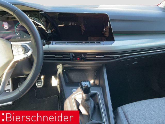Volkswagen Golf - Bild 15