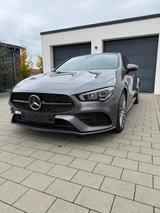 Mercedes-Benz CLA 220 Shooting Brake CLA 220 DCT Shooting ... - Mercedes-Benz CLA 220 Shooting Brake von privat